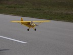 Piper J-3 Cub 450